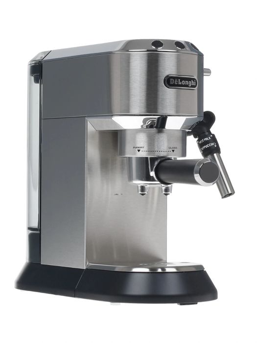 DeLonghi Kofe Aparati Sotiladi