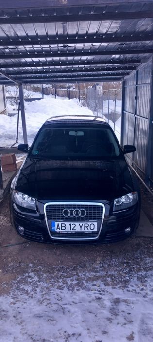 Vind Audi A3 1.6 benzina