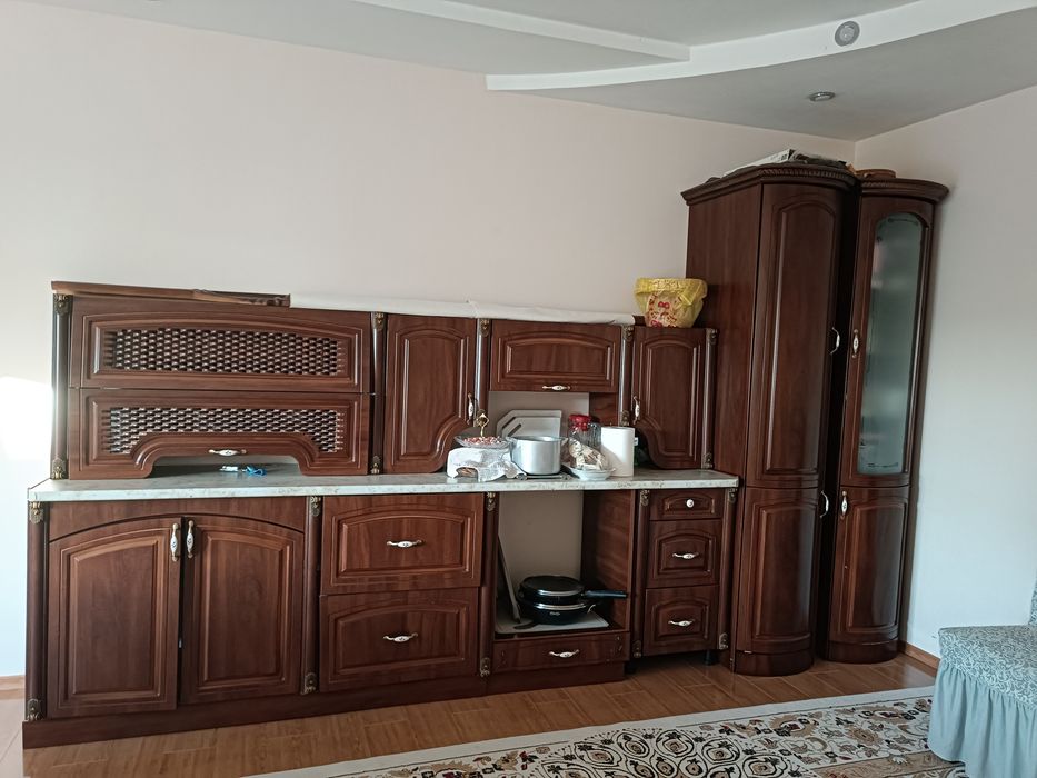 Кухонный гарнитур