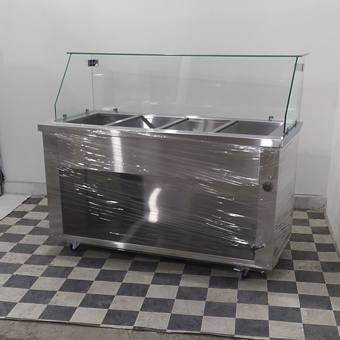 Marmit. Issiqlik Marmiti