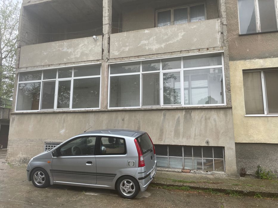 Продава се Тристаен апартамент в Силистра, Меджиди Табия - 80 кв.м за 574 €/кв.м - Снимка #12