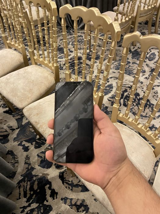 Iphone 12 holati idial