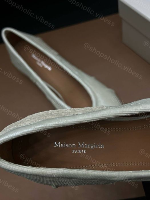 Balerini Maison Margiela