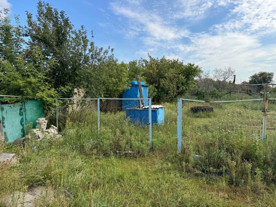 Продам дом в Аманкарагае