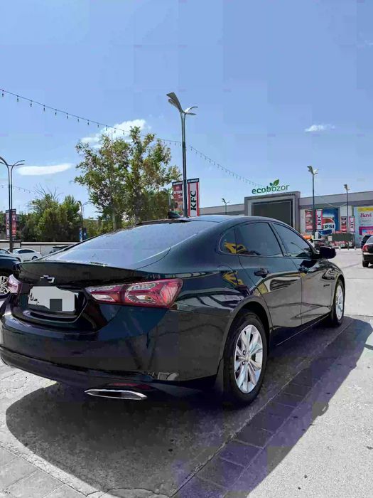 Malibu xl Holati yahshi