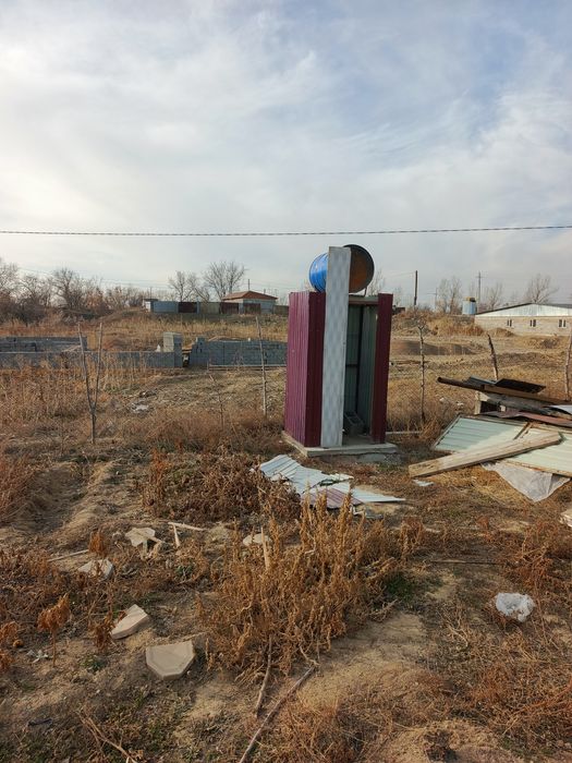 Продам дом времянка уштерек