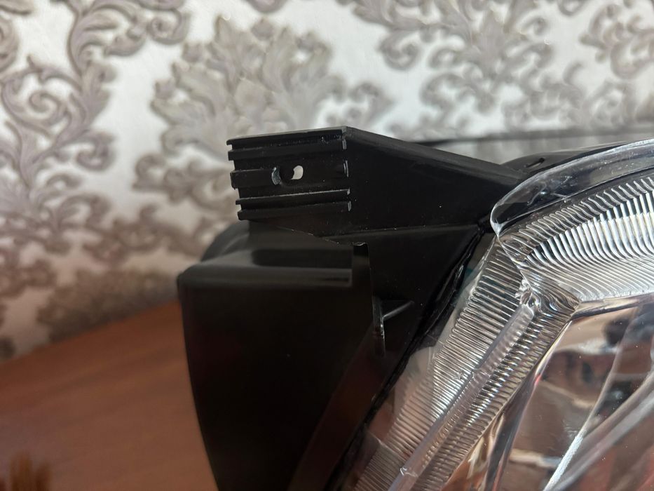 Фара на приора (2170) AL