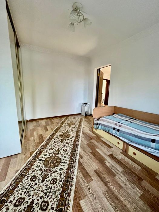 3комн, ул. Боровская, 10соток