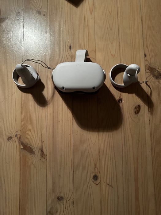 Meta quest 2 128GB
