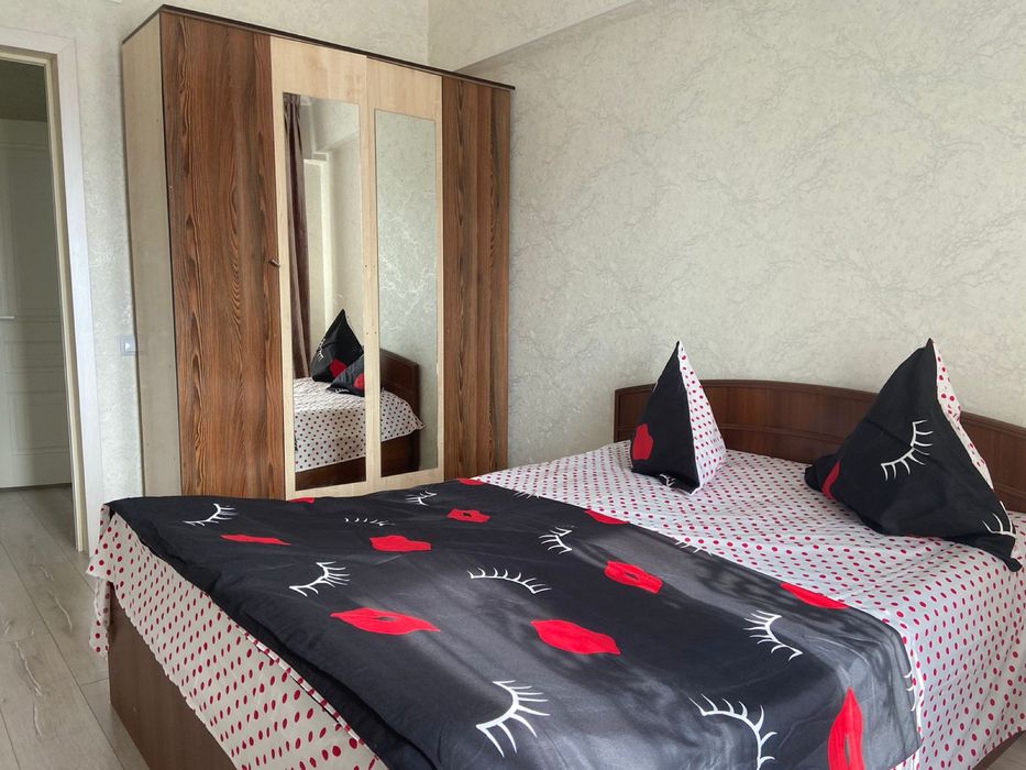 Суточный квартира