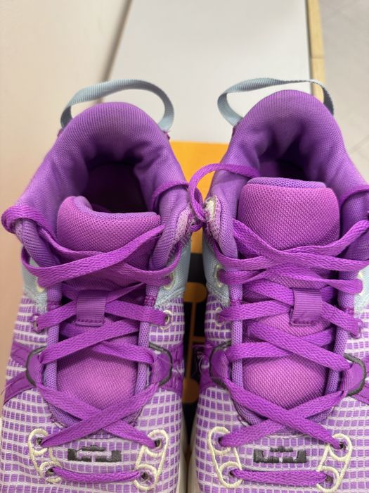 Nike Lebron Witness7