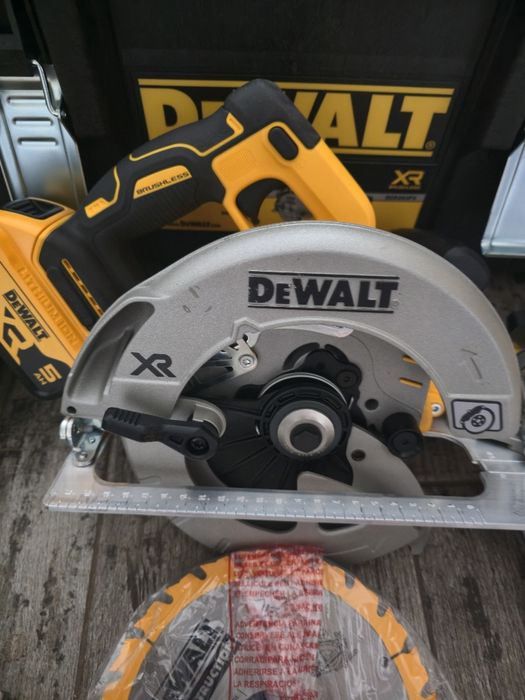 Set profesional dewalt