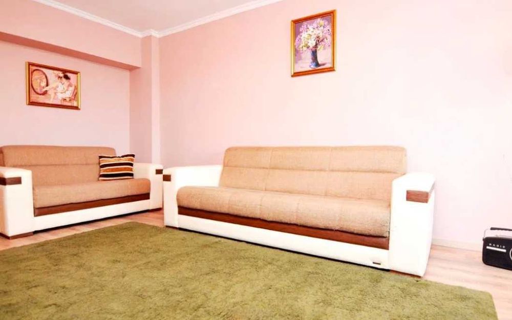 Продава се Тристаен апартамент в Бургас, Сарафово - 92 кв.м за 929 €/кв.м - Снимка #1