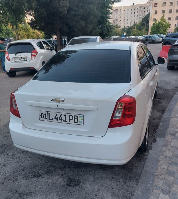 Jentra 2019 sotiladi