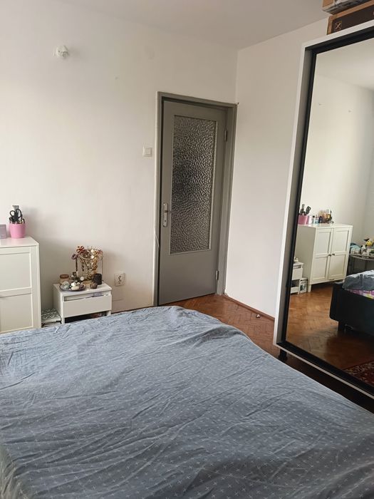 2 camere Aleea Muscel, cart Andrei Mureșanu