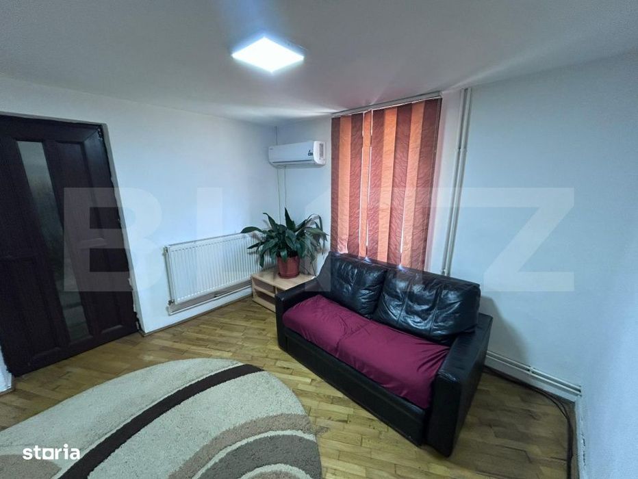 Casa cu 3 camere - Calea Severinului