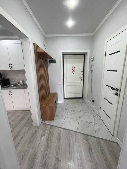 Жк Салтанат 1-комн.кв