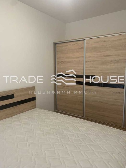 Дава се под наем Тристаен апартамент в Пловдив, Южен - 89 кв.м за 475 € - Снимка #7