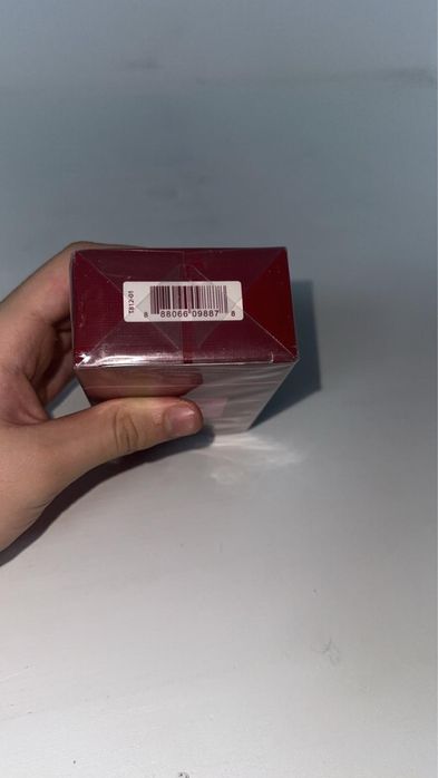 Parfum Tom Ford Lost Cherry