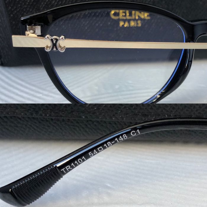 Очила за компютър прозрачни слънчеви очила Диоптрични рамки