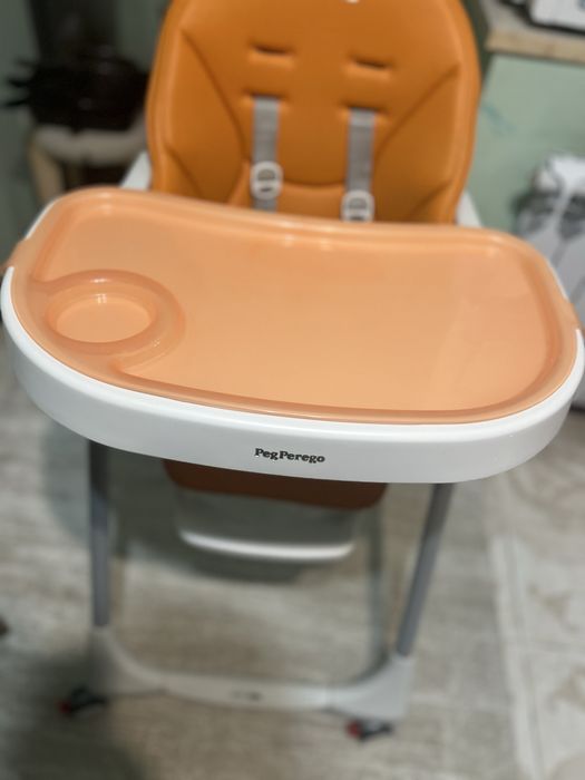 Peg-perego Prima follow me