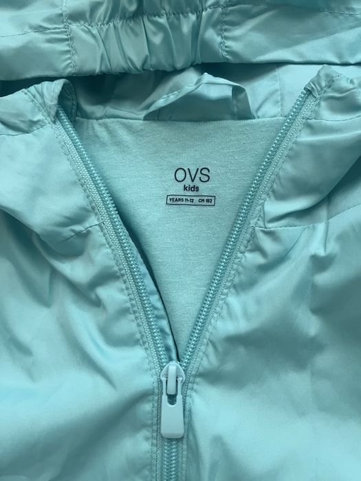 Детско яке 140 см