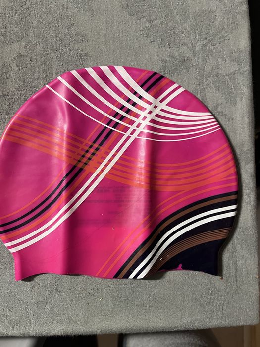 Нова: Щапка за плуване, junior, easy fit