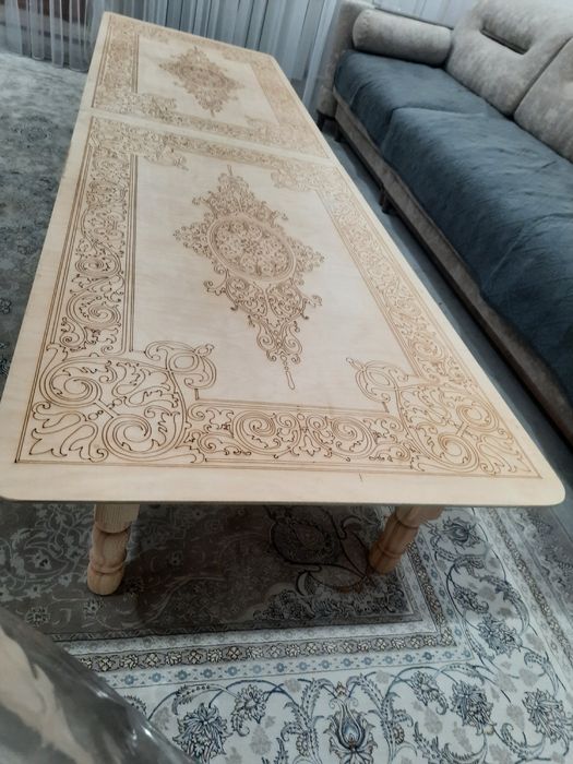 Стол трансформер, 3метр