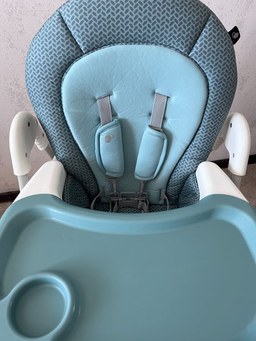 Стульчик для клрмления