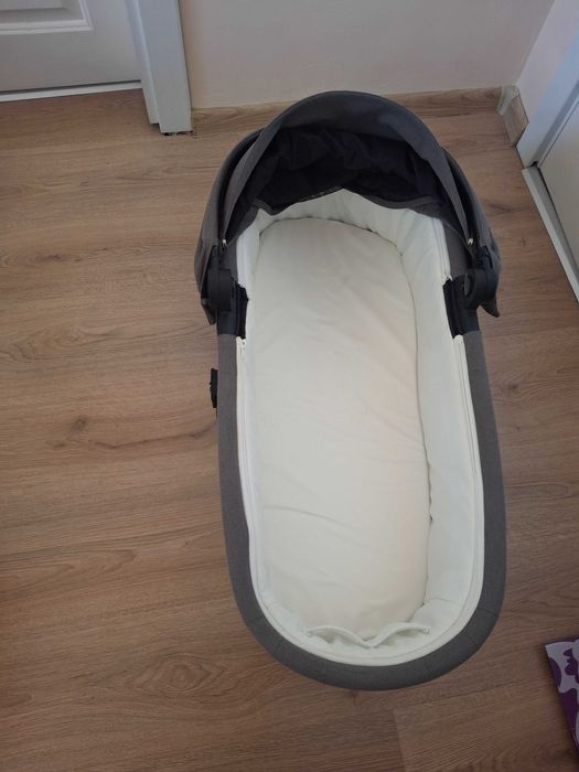 Кош за новородено Cybex Balios Cot S
