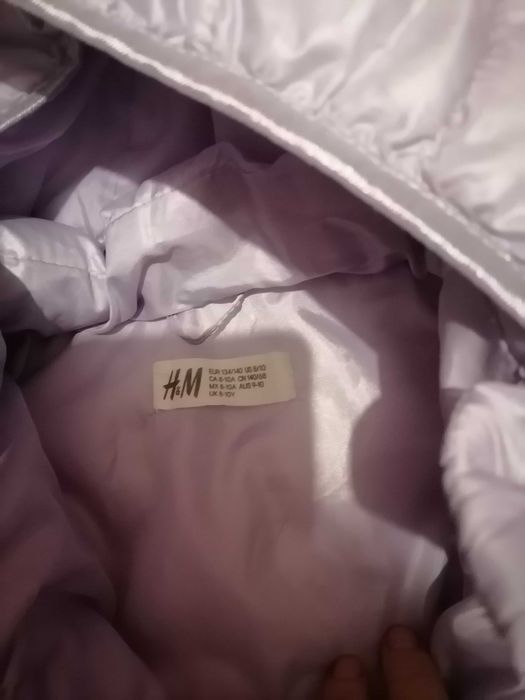 Детски якета до 140