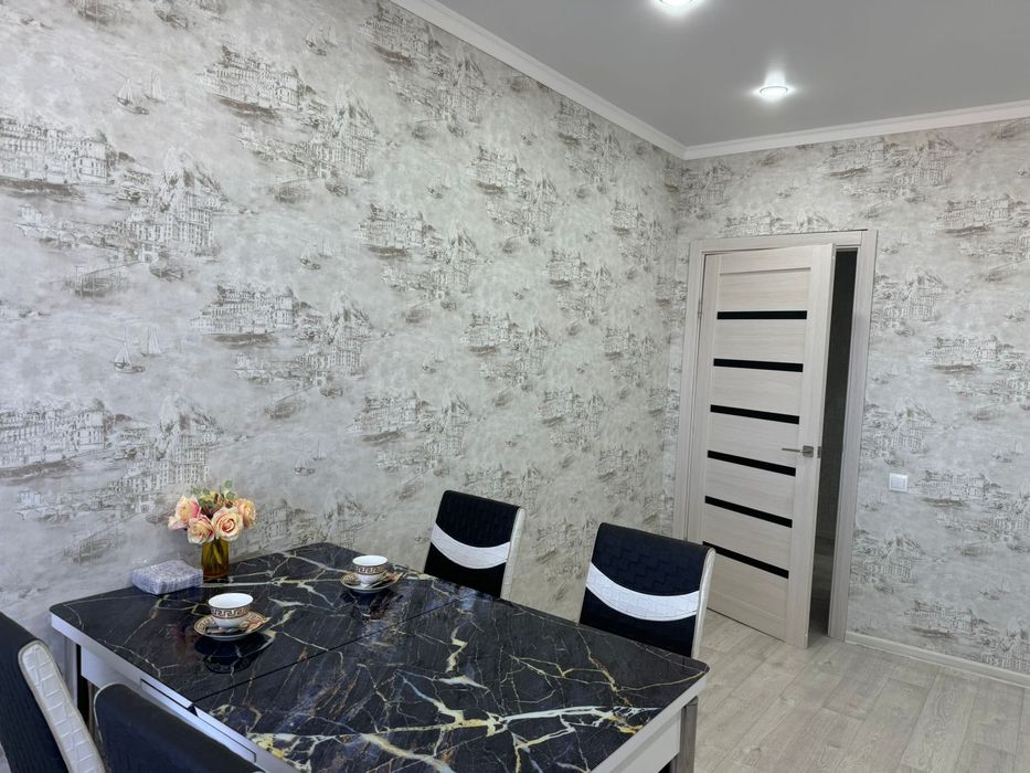 4 микрорайон свободно