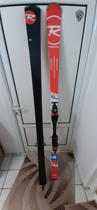 Ски Rossignol Hero Elite
