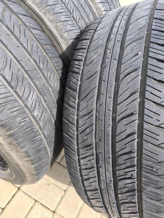 Шины летние 285/50R20
