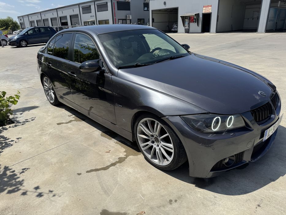 BMW 3 Series 2005 — imagine 3