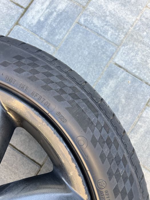 Anvelope 205 55 17 rf vara