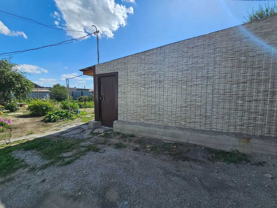 продается дом Каирбекова