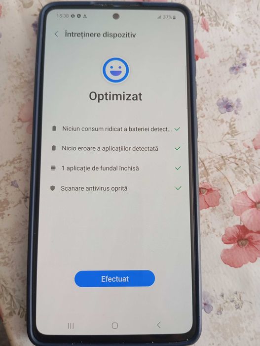 Telefon Samsung Note 10lite