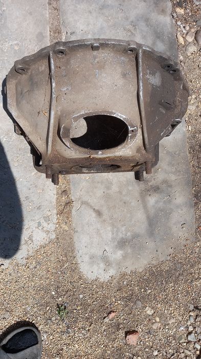 Запчасти Газ 53 .