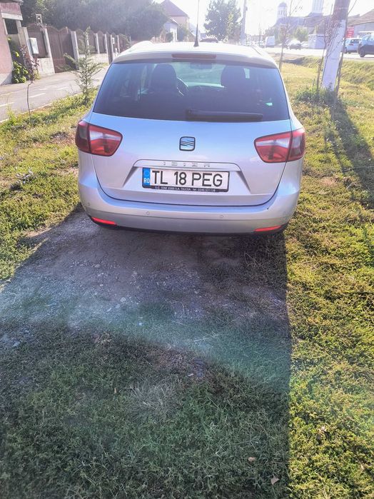 De vânzare Seat Ibiza
