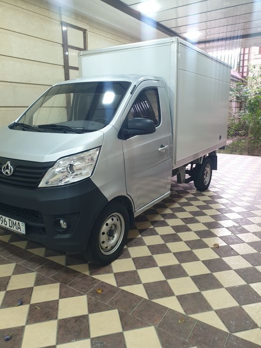 Changan   SC5022