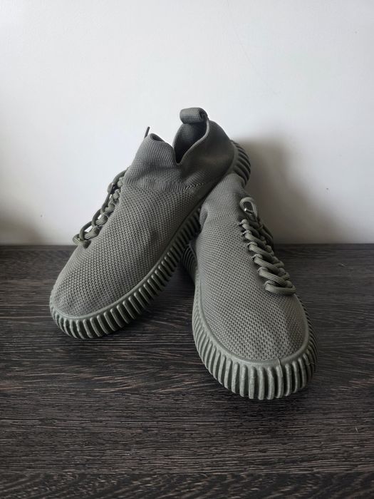 новые кроссовки, кеды