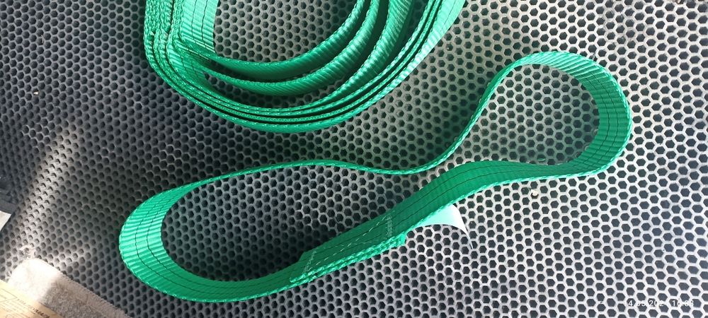 Софт шакл (мягкий шакл)