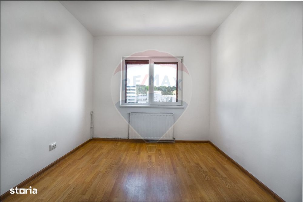 Apartament cu 4 camere de inchiriat |2 BAI | RACADAU| COMISION 0%