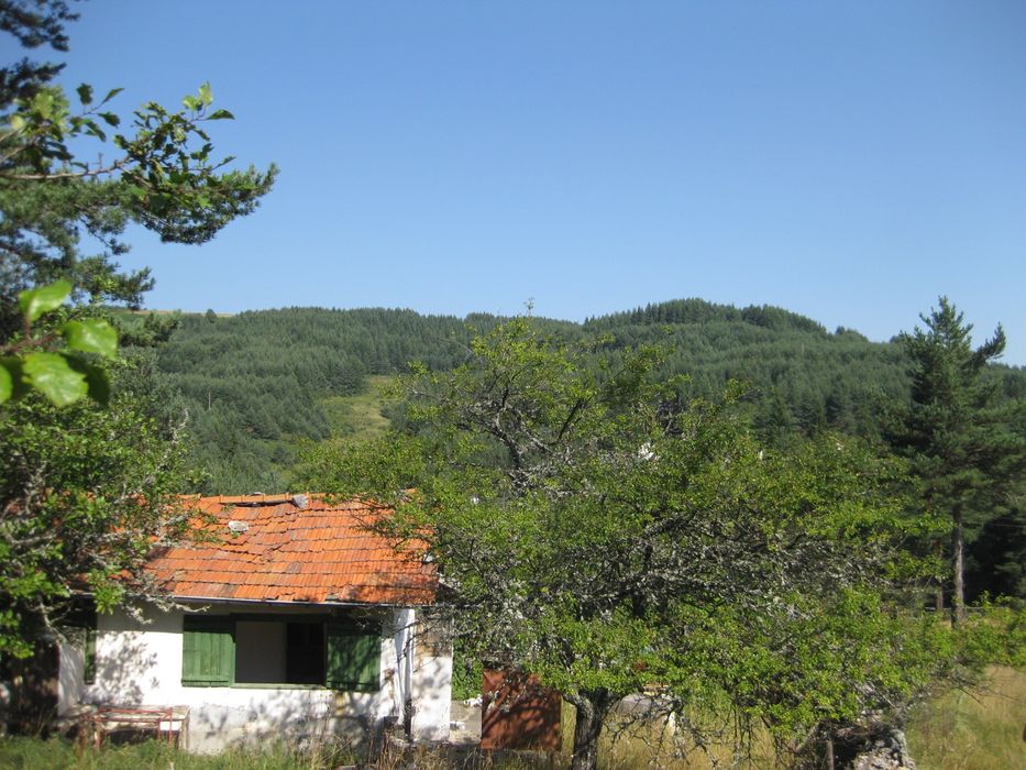 Вила с. Ситово 35 000€