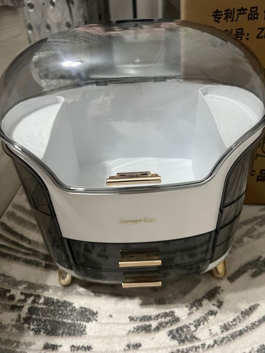 Органайзер для косметики