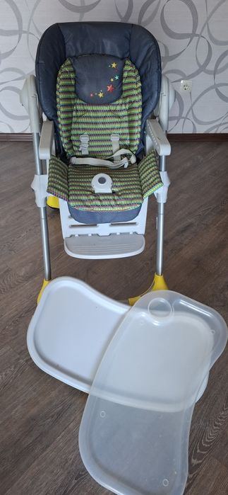 Продаётся Детский стульчик