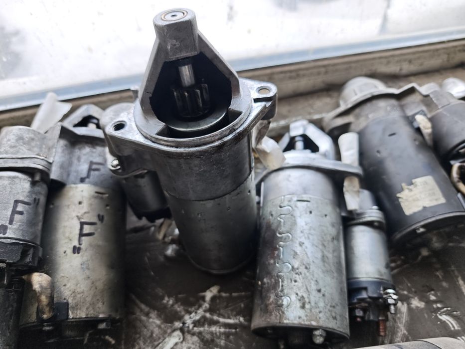 Стартеры Газ УАЗ в ассортименте