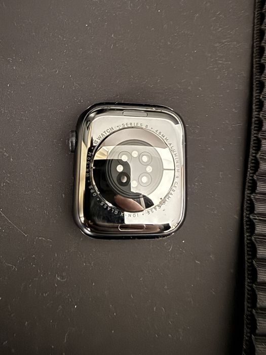 Apple Watch Series 8