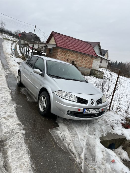 Vand Renault Megane 2